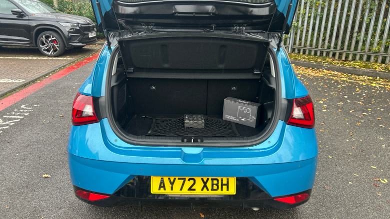 Hyundai i20 1.0T GDi 48V MHD Ultimate 5dr Petrol Hatchback